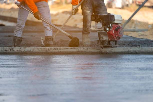 Best Best Concrete Contractor  in Adrian, MN