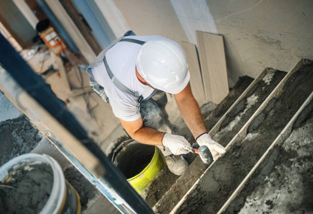Best Driveway Concrete Repair  in Adrian, MN