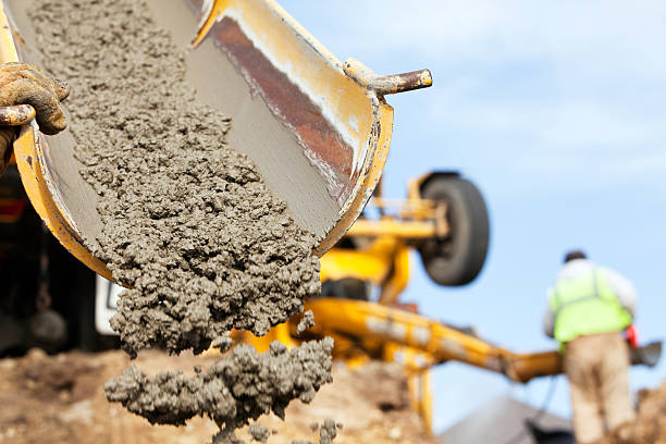 Best Concrete Demolition Services  in Adrian, MN