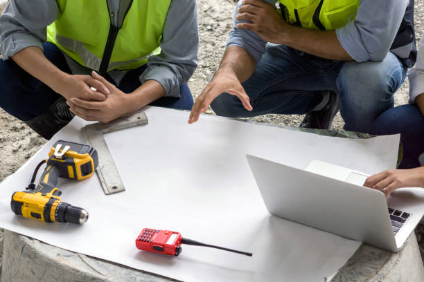 Best Waterproofing & Drywells  in Adrian, MN