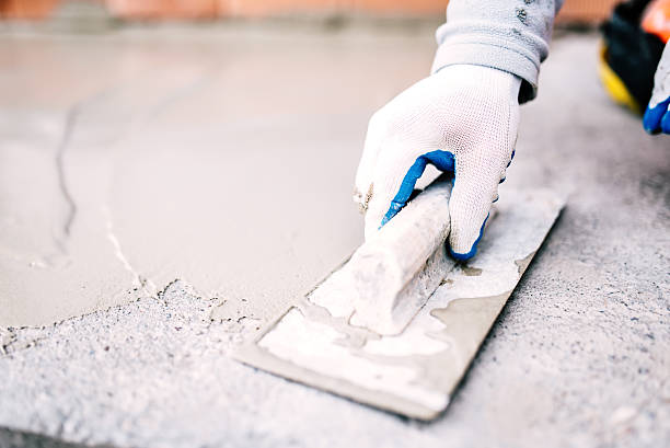 Best Commercial Concrete Contractor  in Adrian, MN
