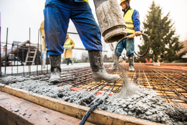 Best Concrete Resurfacing Services  in Adrian, MN